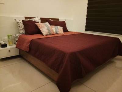 Bedroom, Furniture, Storage Designs by Home Owner Jisha  P V, Thrissur | Kolo