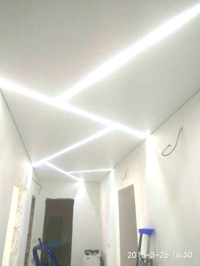 Ceiling, Lighting Designs by Interior Designer Md Arman, Gurugram | Kolo
