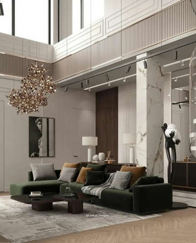 Furniture, Living, Table Designs by Interior Designer Lord of Designs, Jaipur | Kolo