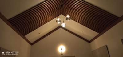 Ceiling, Lighting Designs by Contractor midhun k, Kozhikode | Kolo