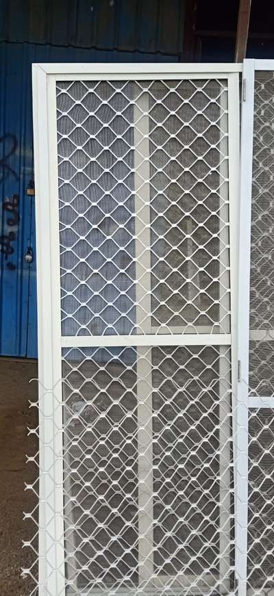 Door Designs by Fabrication & Welding AS INTERIOR  STEEL CRAFTS, Gautam Buddh Nagar | Kolo