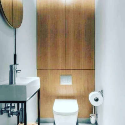 Bathroom Designs by Home Automation surender rajput, Ghaziabad | Kolo