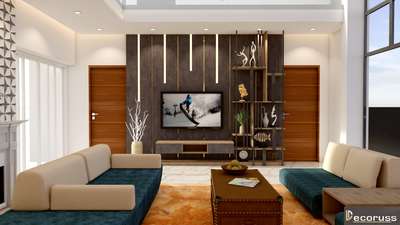 Furniture, Living, Table, Storage Designs by Interior Designer Decoruss Interior  Designer in Lucknow , Gautam Buddh Nagar | Kolo