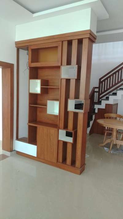 Storage Designs by Carpenter Shihabudheen Pp, Wayanad | Kolo