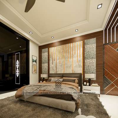 Ceiling, Furniture, Storage, Bedroom, Wall Designs by Carpenter MOHD RIZWAN  SAIFI, Meerut | Kolo