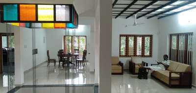 Furniture, Living Designs by Contractor MN Construction, Palakkad | Kolo