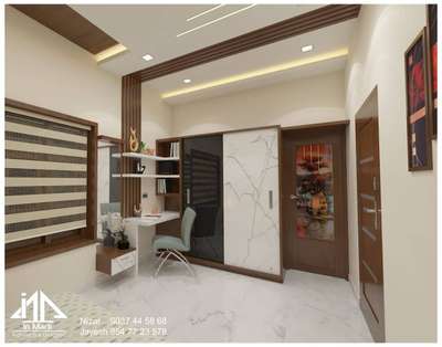 Ceiling, Lighting, Storage Designs by Interior Designer jayesh jay, Malappuram | Kolo