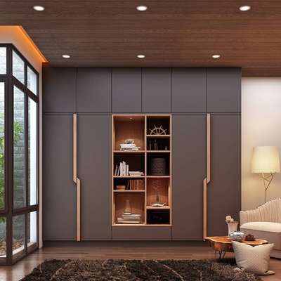 Ceiling, Lighting, Living, Furniture, Home Decor Designs by Interior Designer Sahil  Mittal, Jaipur | Kolo
