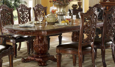 Dining, Furniture, Table Designs by Carpenter JS Enterprises  ok , Gautam Buddh Nagar | Kolo