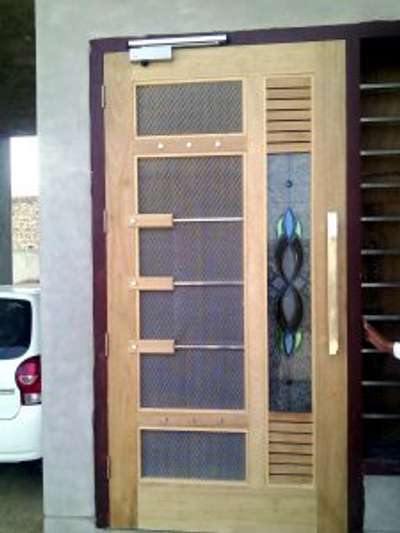 Door Designs by Carpenter Fastex   interiors , Gurugram | Kolo