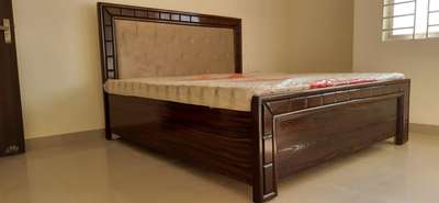 Furniture, Bedroom Designs by Building Supplies Aslam Khan, Bhopal | Kolo