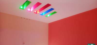 Ceiling Designs by Building Supplies Abbey Pears, Thiruvananthapuram | Kolo