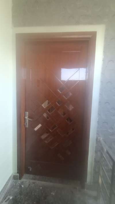 Door Designs by Carpenter sehzad khan, Rohtak | Kolo
