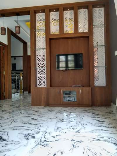 Flooring Designs by Interior Designer Midhunlal k, Kannur | Kolo