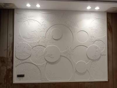 Lighting, Wall Designs by Civil Engineer Shivraj Singh, Nagaur | Kolo