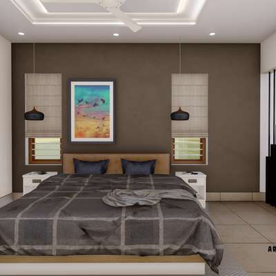 Furniture, Storage, Bedroom Designs by 3D & CAD Assistant Engineer, Alappuzha | Kolo