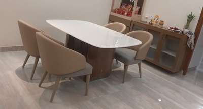 Furniture, Dining, Table Designs by Building Supplies Mohd Shakeel, Delhi | Kolo