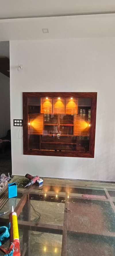 Lighting, Storage Designs by Home Automation ubaidu  fabco, Malappuram | Kolo