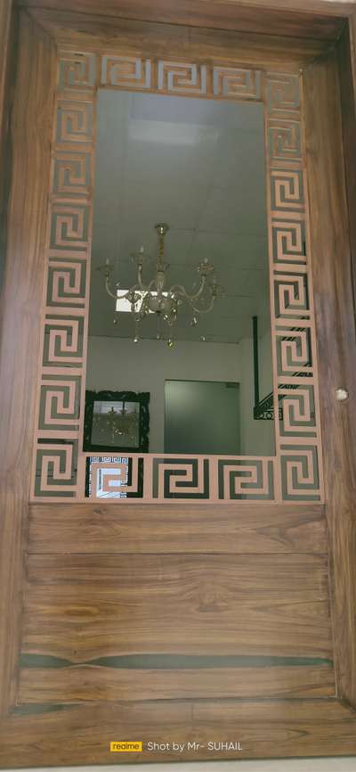 Door Designs by Contractor MOHD SUHAIL SAIFI, Delhi | Kolo