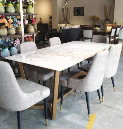 Furniture, Dining, Table Designs by Interior Designer Consilio Concepts, Ernakulam | Kolo