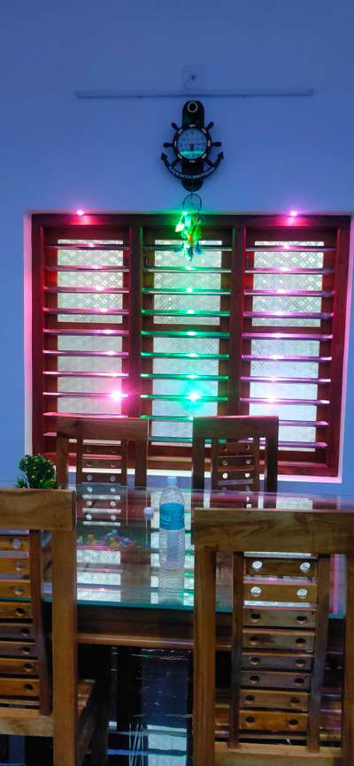 Window Designs by Electric Works JITHIN T P, Kannur | Kolo