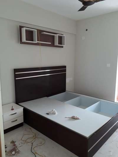 Bedroom, Furniture, Storage Designs by Interior Designer Kerala modular kitchen and interior, Alappuzha | Kolo