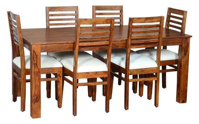 Dining, Furniture, Table Designs by Building Supplies Deepak Sharma, Delhi | Kolo