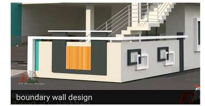 Wall Designs by Contractor MADHU KR  ZEENIYA CREATION , Kottayam | Kolo