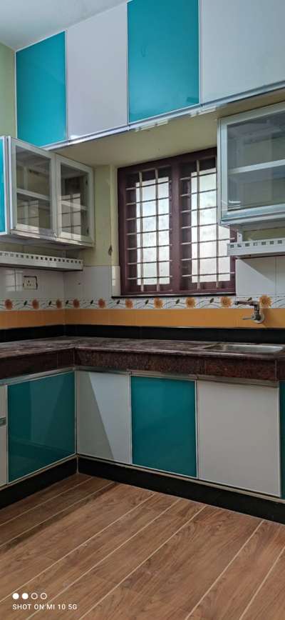 Kitchen, Storage Designs by Home Automation Nithin Siju, Thiruvananthapuram | Kolo