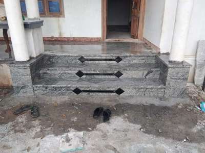 Flooring Designs by Flooring Deepak Patel home renovation, Bhopal | Kolo