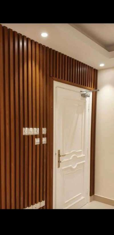 Door Designs by Contractor Sahil Malik, Gurugram | Kolo