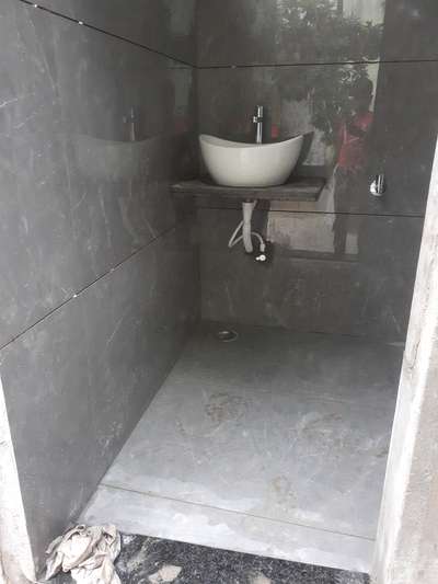 Bathroom Designs by Electric Works Devender Yadav, Bhopal | Kolo