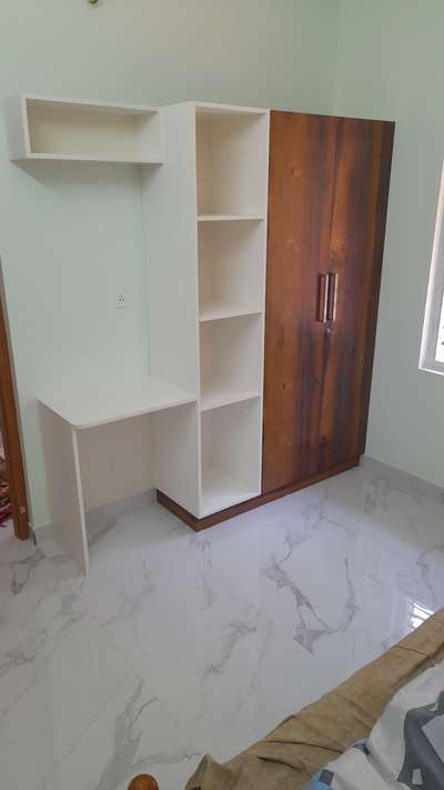 Storage Designs by Carpenter Pramod Babu, Kozhikode | Kolo