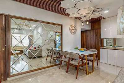 Furniture, Table Designs by Contractor Culture Interior, Gautam Buddh Nagar | Kolo