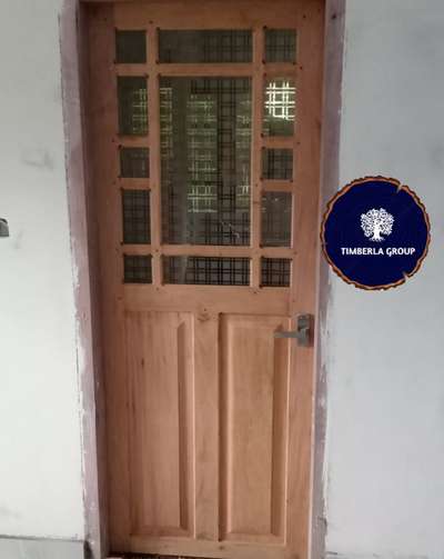 Door Designs by Building Supplies TIMBERLA Group, Ernakulam | Kolo