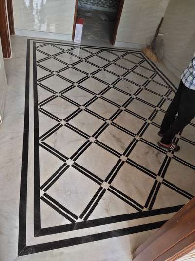 Flooring Designs by Flooring Devender Shekhar, Delhi | Kolo