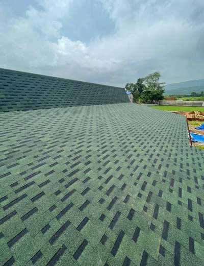 Roof Designs by Building Supplies NJ Roofing, Kozhikode | Kolo