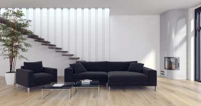 Furniture, Living, Staircase, Table, Home Decor Designs by Interior Designer The Royal  Furniture, Basti | Kolo