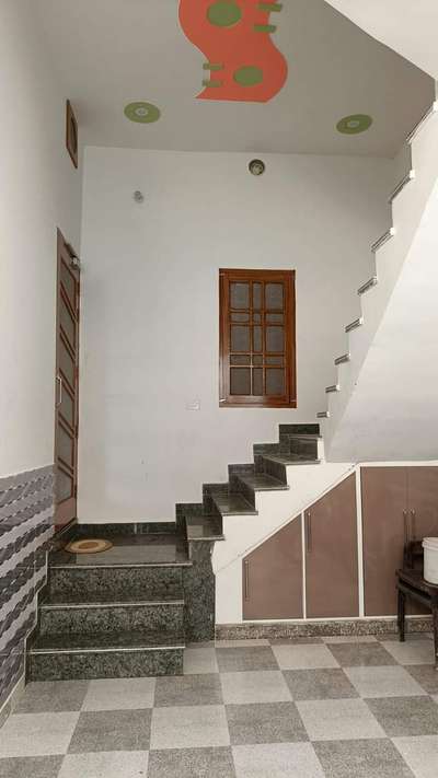 Flooring, Window, Staircase, Storage, Ceiling Designs by Flooring Vijay Babu, Gurugram | Kolo