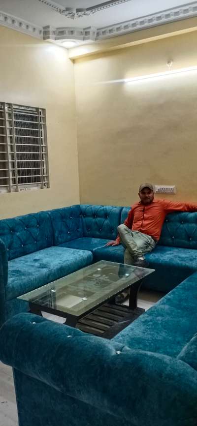 Furniture, Living, Table Designs by Carpenter Rehan Hussain, Bhopal | Kolo