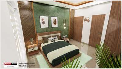 Furniture, Bedroom, Storage, Home Decor, Wall Designs by Architect morrow home designs , Thiruvananthapuram | Kolo