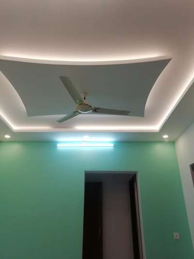 Ceiling, Lighting Designs by Home Owner Jaya Krishnan, Alappuzha | Kolo