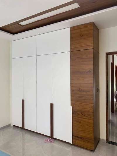 Storage Designs by Contractor Md  Naeem, Bulandshahr | Kolo
