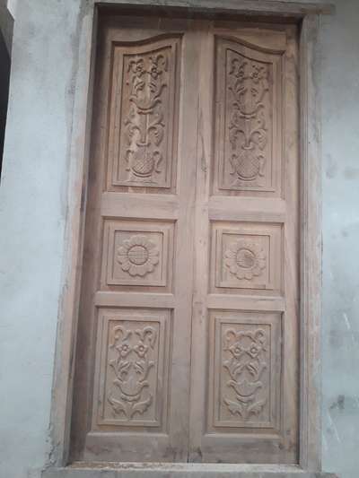 Door Designs by Carpenter Mantun sharma Mantun sharma, Bhopal | Kolo