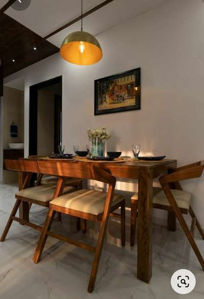 Furniture, Table Designs by Interior Designer Ranjith TR Ranjth TR, Ernakulam | Kolo