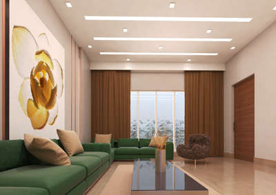 Furniture, Living, Table Designs by 3D & CAD Esha--- va, Malappuram | Kolo