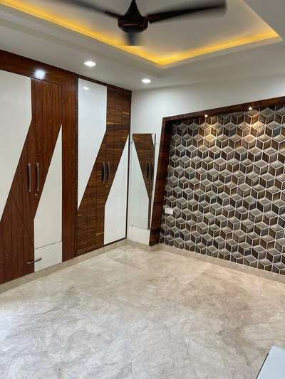 Storage, Lighting, Flooring Designs by Interior Designer Cabana  interiors , Gautam Buddh Nagar | Kolo