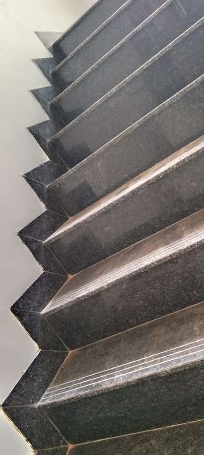 Staircase Designs by Contractor MrSanjeev  Singh , Gautam Buddh Nagar | Kolo