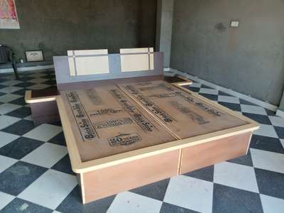 Furniture Designs by Carpenter Parmeshwar Lal, Jaipur | Kolo