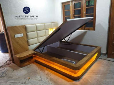 Furniture, Bedroom, Storage Designs by Building Supplies Faiz Interior, Delhi | Kolo